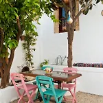 Casalindos Cottage