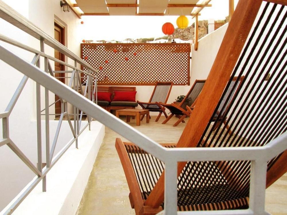 Casalindos Holiday home