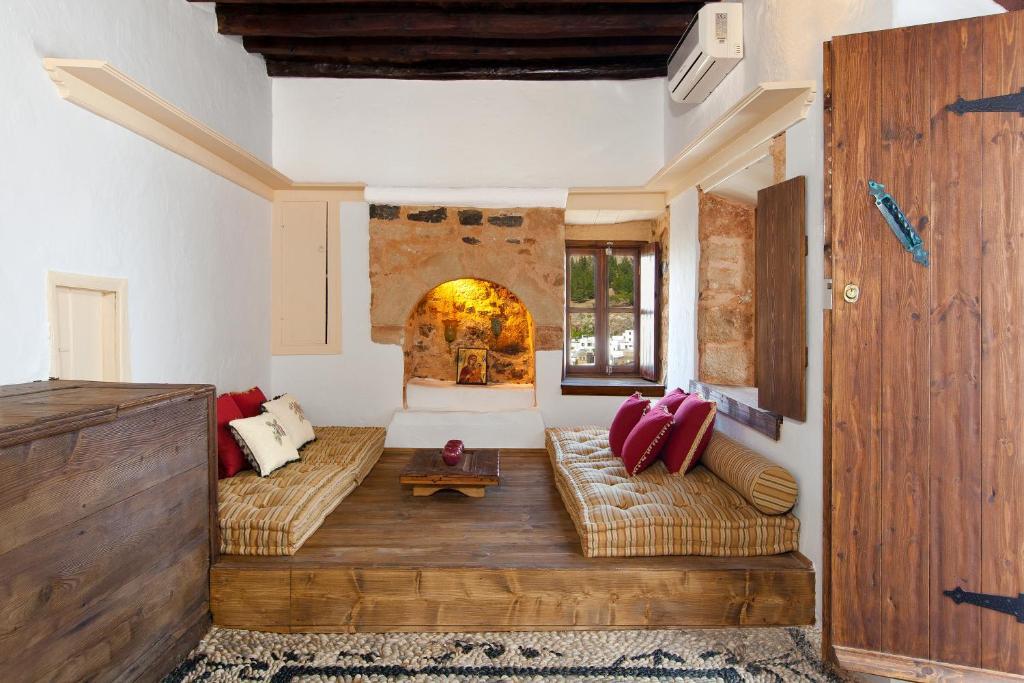 Casalindos Holiday home Lindos (Rhodes)