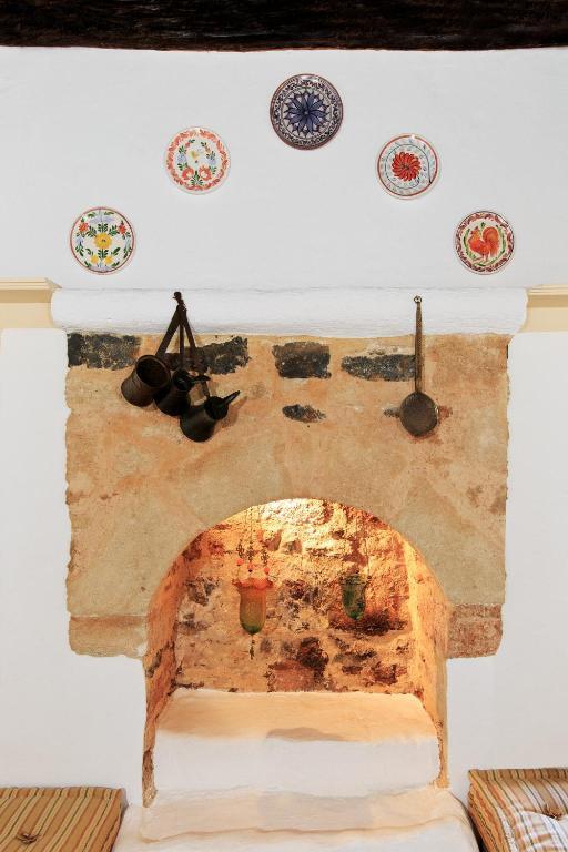 Casalindos * Lindos (Rhodes)