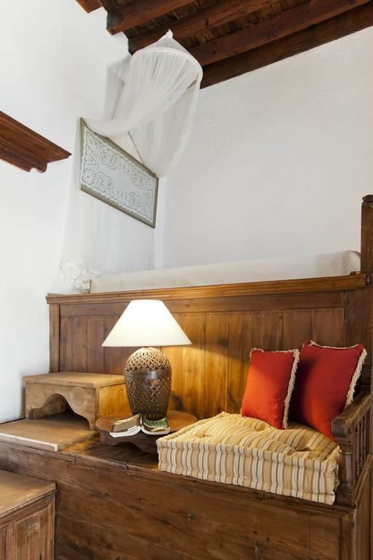 Casalindos Holiday home