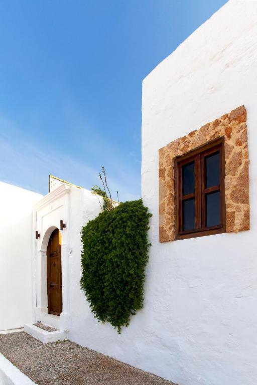 Casalindos Vakantiehuis