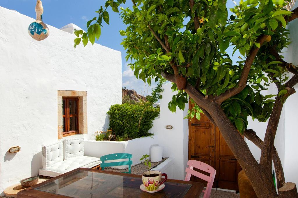 Casalindos Vakantiehuis