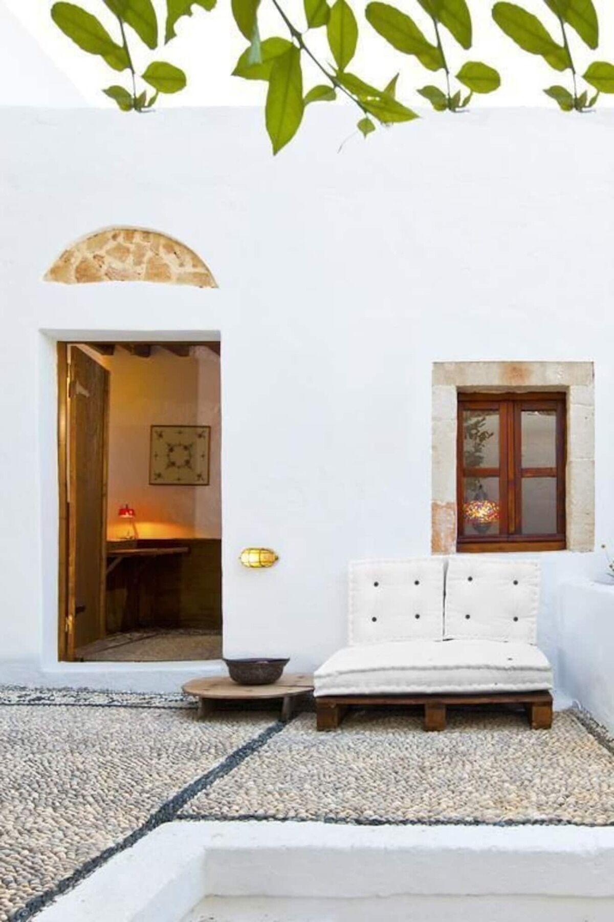 Vakantiehuis Casalindos *