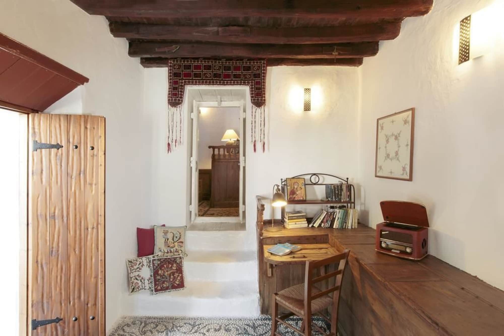 Vakantiehuis Casalindos Líndos